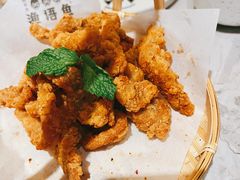 -渔语鱼新川菜Bistro(万象天地店)