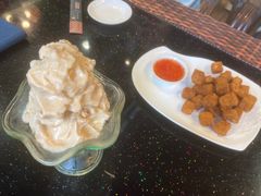 -香港威特瑞茶餐厅(小白楼音乐厅店)