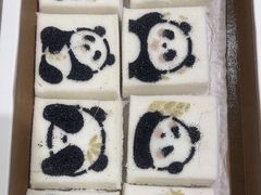 -阮大兴糕团(杭州西湖银泰百货店)