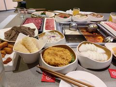 -海底捞火锅(大华一路店)