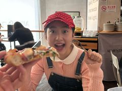 -Alimentari早午餐(安福路店)