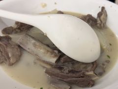-渝悦情·新派川菜(建国门店)