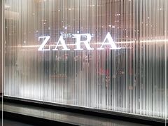 -ZARA(昆明顺城购物中心店)