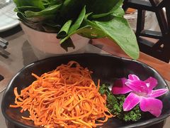 -捞王锅物料理(上海世茂广场店)