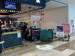 -大族广场Mall&More