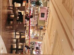 -咖啡苑自助餐厅·中国大饭店