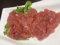 -铜来聚老北京涮肉(恒隆广场店)