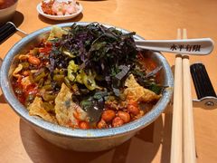 -水平有限广西米粉·广西风味集(五道口店)