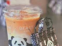 -Manner Coffee(IFS一楼店)