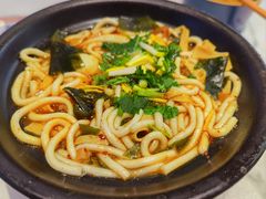 -姐弟俩土豆粉(北京双桥万达店)