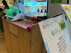 -甲乙饼·手工牛肉饼(金地广场店)
