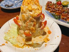 东京土豆泥沙拉-熊藏居酒屋(kkone店)