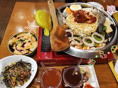 -米字旁先锋韩餐(茂业天地店)