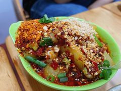 -冒椒火辣(奎星楼街店)