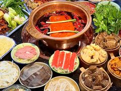 -镇江龙·火锅串串(武侯祠店)