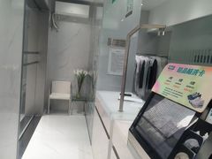 -福奈特洗衣洗鞋(宝山一二八纪念路店)