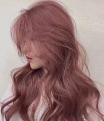 -HG美发设计沙龙