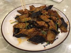 -华盛园卷子王农家菜水库鱼