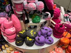 -LUSH(威尼斯人店)