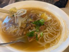 -队长面馆 La Pasteria del Capitano