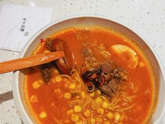 -味千拉面(星摩尔购物中心店)