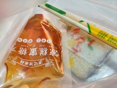 -洪记凉米线(新兴路店)