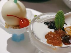 -小河盐帮·私家菜·烤鸭(三元桥·霄云路店)