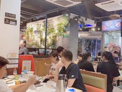 -三毛牛肉店(福强店)