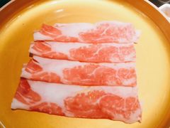-牛New寿喜烧(闵行龙湖天街店)