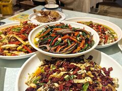 -陈胖子特色菜.鲜货现炒(融景城店)