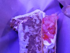 -Taco Bell 塔可钟(民田路店)