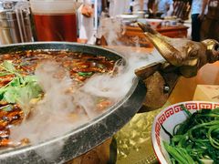 -厨道重庆菜馆(鸳鸯店)