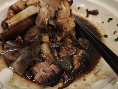 -大鸭梨烤鸭(甘家口店)