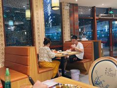 大堂-南海渔家•海鲜•正宗海南菜(海棠湾店)