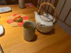 -原志优秀食材·匠心料理·海胆主题(金亿广场店)
