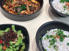 -聚味瞿记·龙虾堂(咸嘉湖店)