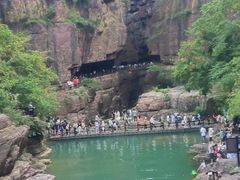 -云台山风景名胜区