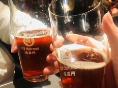 -朱雀门精酿(南马道巷店)