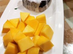 -清迈泰·泰国餐厅(华发商都店)