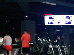 -威尔仕健身·游泳(古北店)