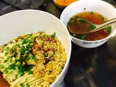 猪蹄-御面斋精品面馆