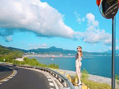 -玫瑰海岸文化旅游度假区