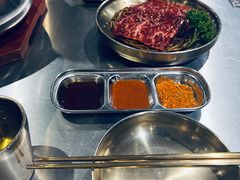-本炙炭烤·蒲烧活鳗料理店(金沙洲店)
