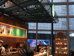 -星巴克(来福士办公楼店)