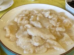 糟溜鱼片-同和居(什刹海店)