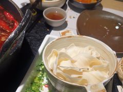 -山缓缓火锅(青岛万象城店)