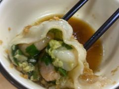 -乡府肉丁水饺(环山路店)