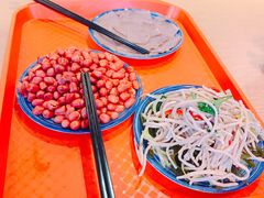 -马艾萨中国兰州牛肉拉面(劲松店)