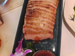 -太食獸泰式茶餐厅(IFS国金中心店)