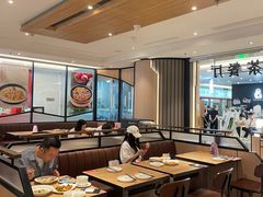 -新旺茶餐厅·早餐(香港广场店)